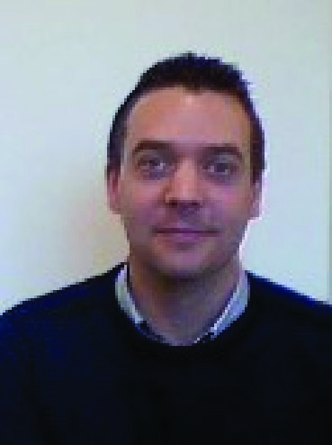 Dr Chris Watson